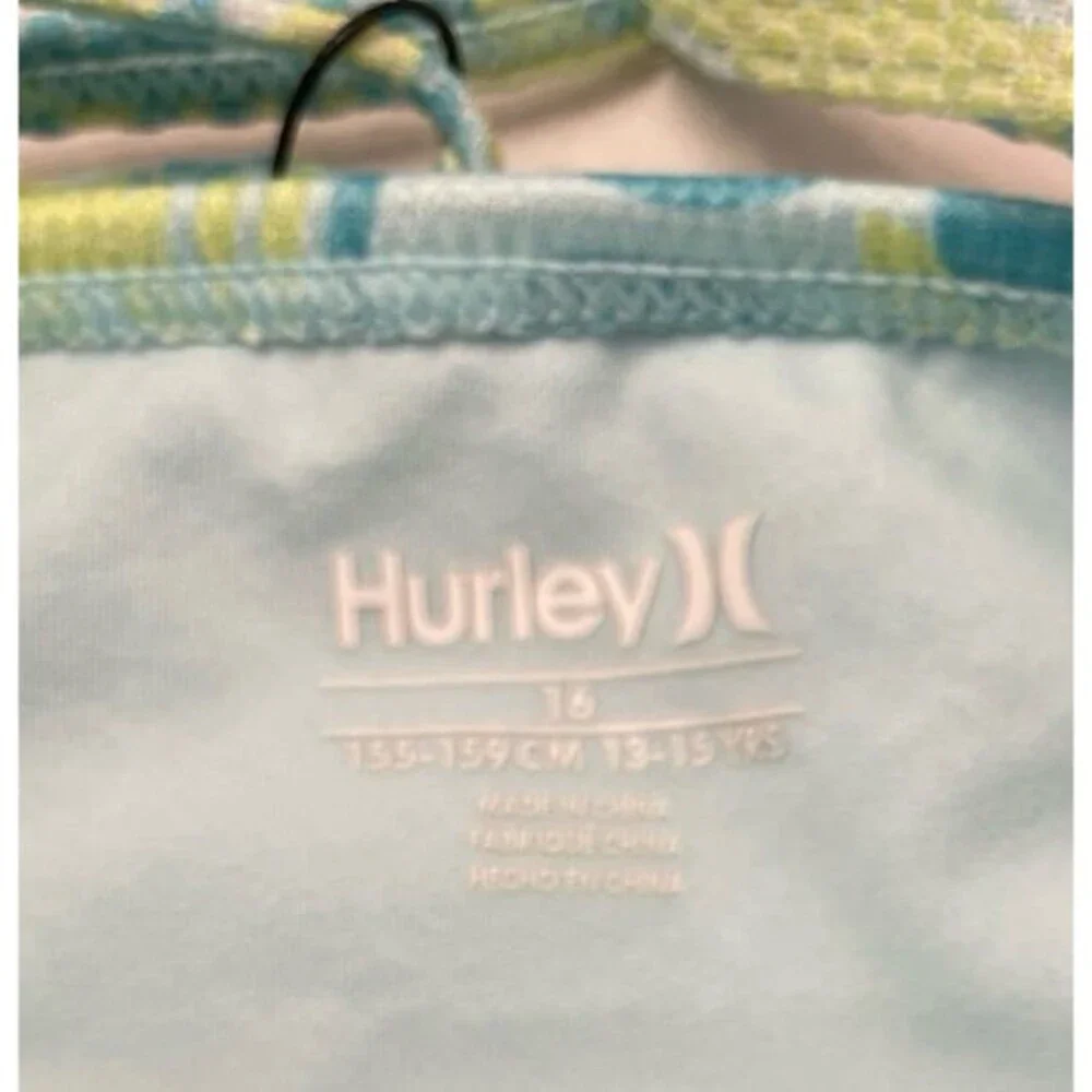 Hurley upf cutout